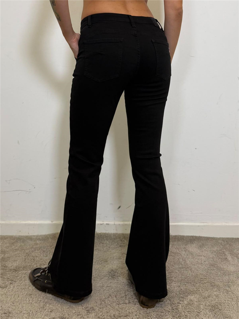 Jeans A Zampa - Please cod. P3RCECBCCC main:sha1=a38544a6e4b42d75a01c3a16f693de69958727b9