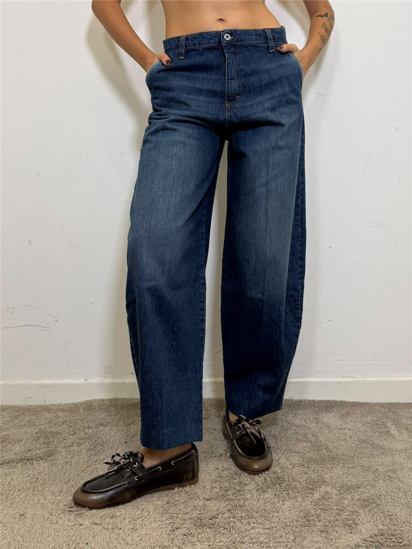 Jeans Baloon Fit - Please cod. P2YDBQ2C51 main:sha1=3b72f07683aa4b4b17171226be639d4bcc8ee413