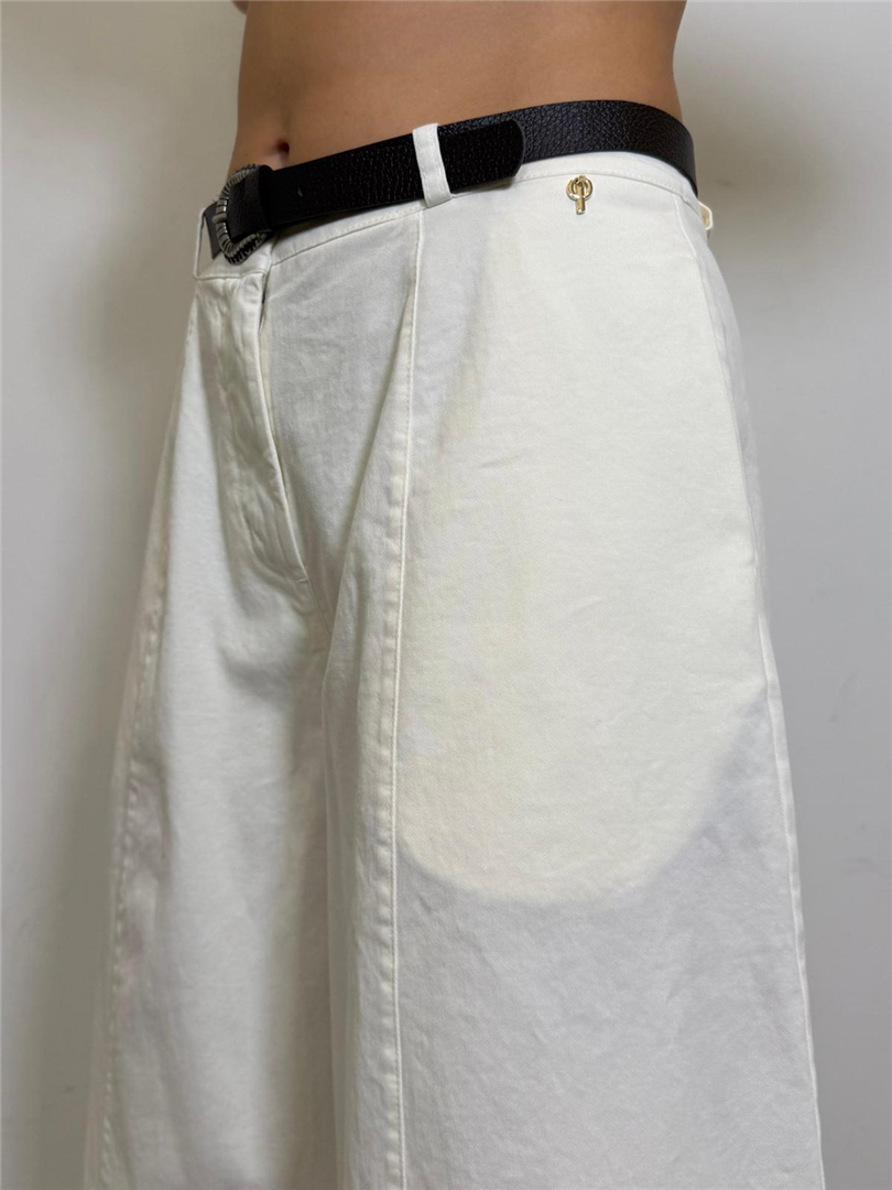 Pantalone Baloon Con Cintura - Philia Loft cod. R03L0109 main:sha1=db61cbc36a16291926fd270f2652d4b8a8a8b9f6