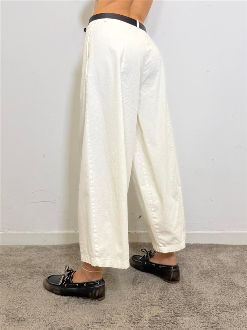 Pantalone Baloon Con Cintura - Philia Loft cod. R03L0109 main:sha1=28b7e53ed304df33af3c8480eda48664d8de55ee