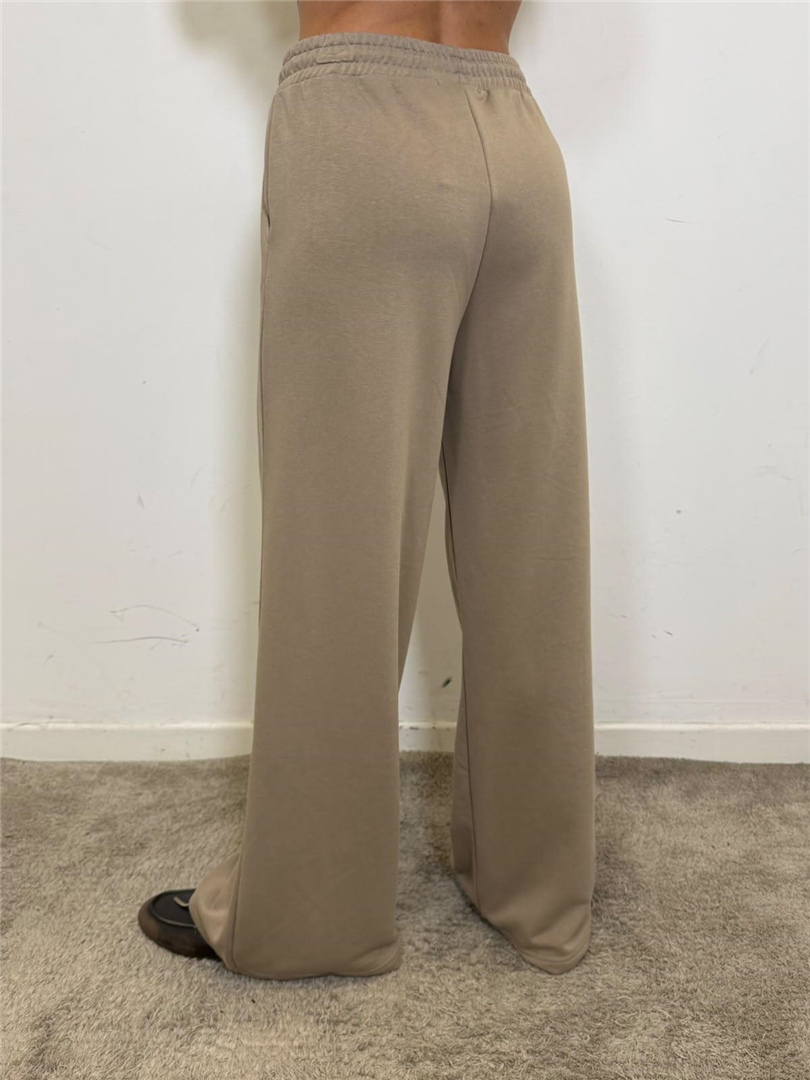 Pantalone Palazzo Vita Alta Con Coulisse - Please cod. P855F26MO2 main:sha1=fbb81ed4f106667325008a7312b8ff7c2a5453cc