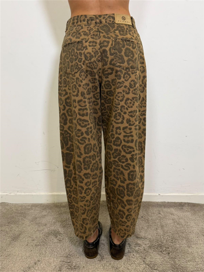 Pantalone Maculato - Haveone cod. PSB_R190 main:sha1=82a1fac27ff415ed1d62f7f1357f8822ea644266