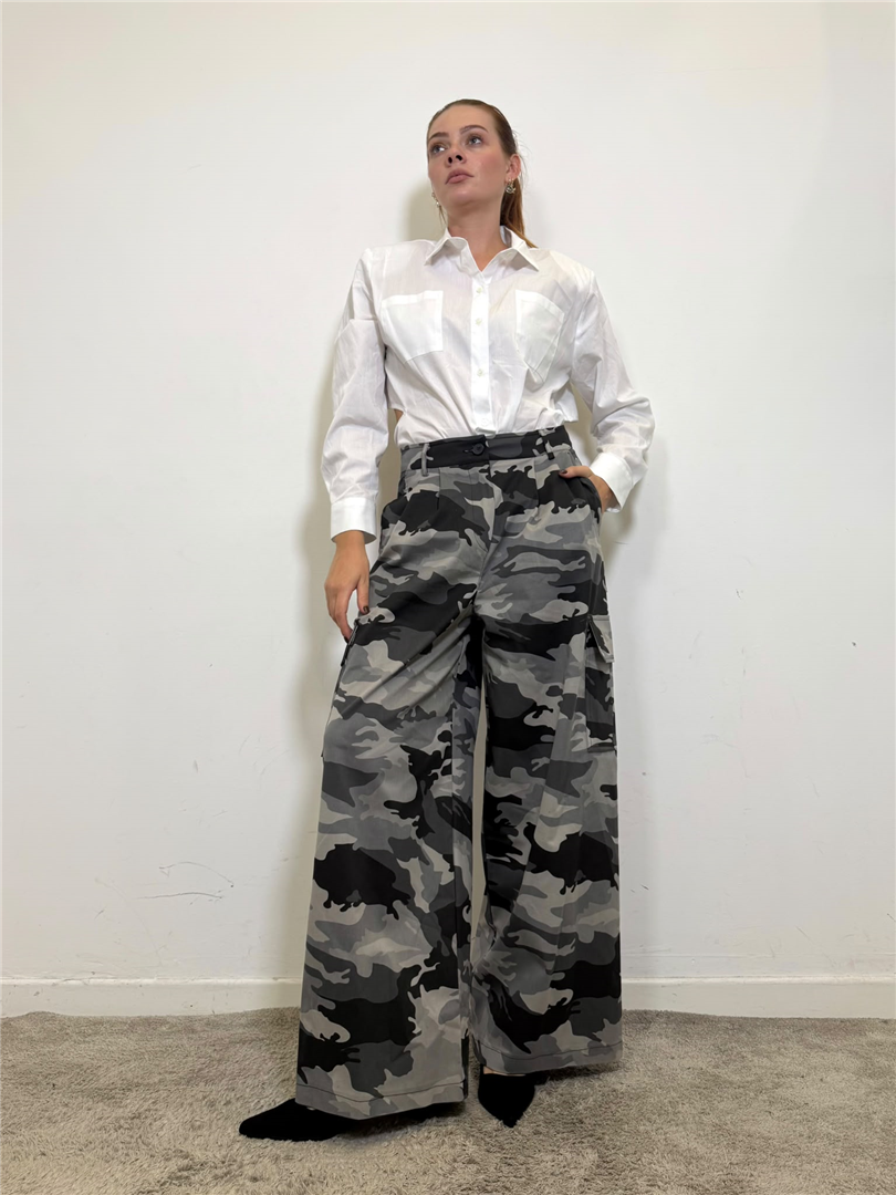 Panta Cargo Militare - Vicolo cod. TAC1267 main:sha1=4f890a861f0ea7839657df27d2d45b5cf50a979e