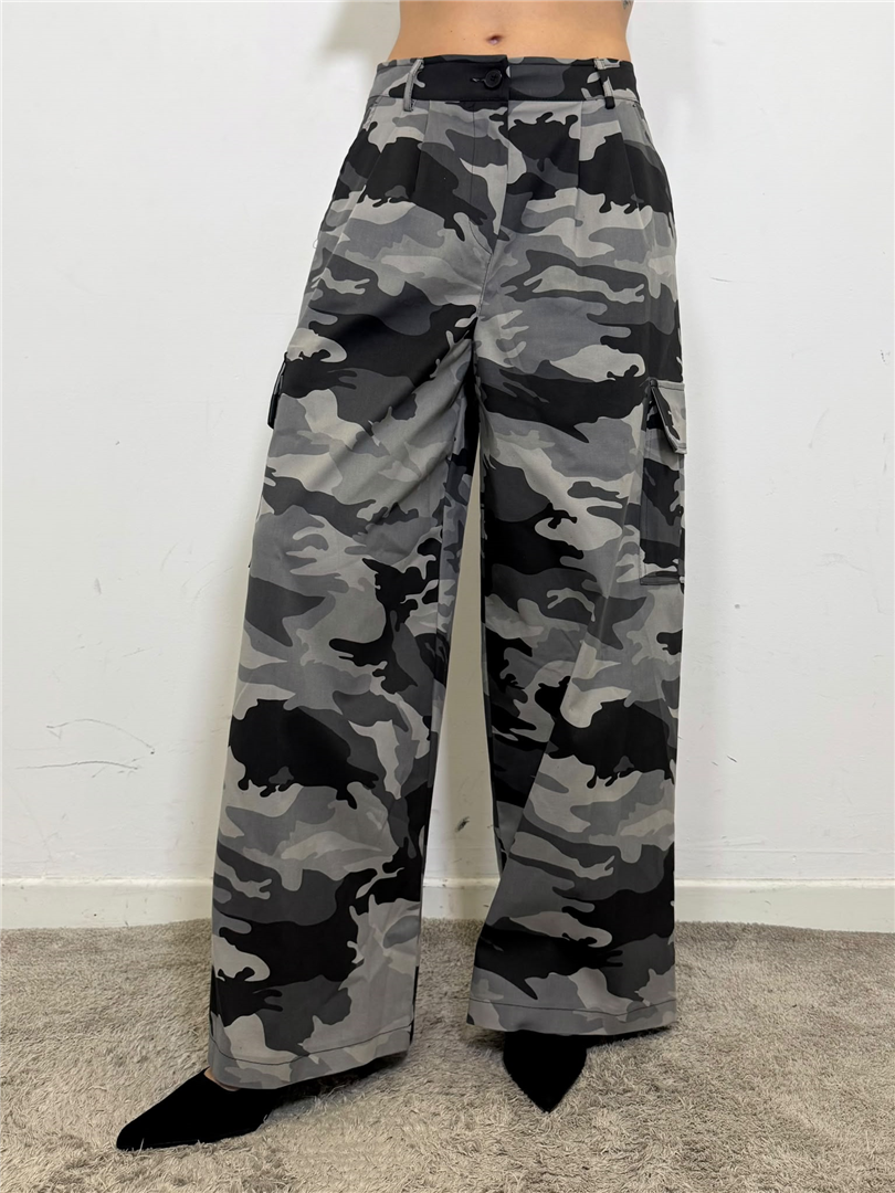 Panta Cargo Militare - Vicolo cod. TAC1267 main:sha1=e88fc2862b29c1c3f2be6cfbb4f7719783ec58c6