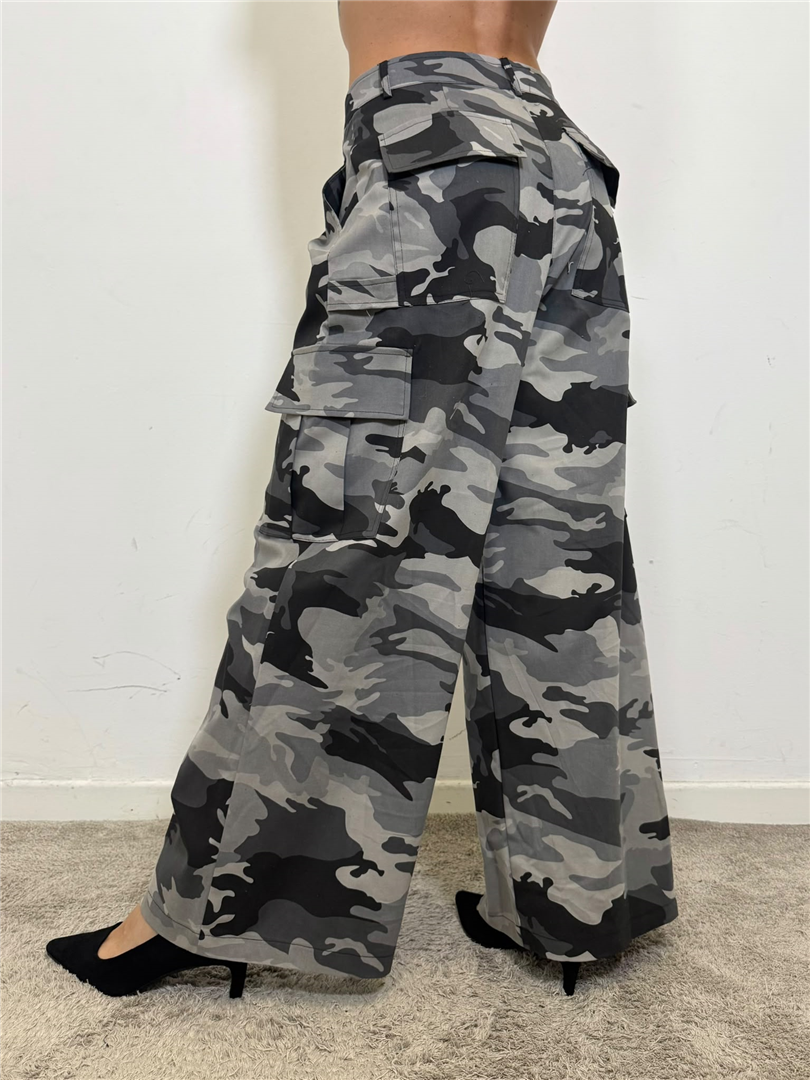 Panta Cargo Militare - Vicolo cod. TAC1267 main:sha1=8352ec8f81e3aabe2f106f8dc1d45202fb855d73