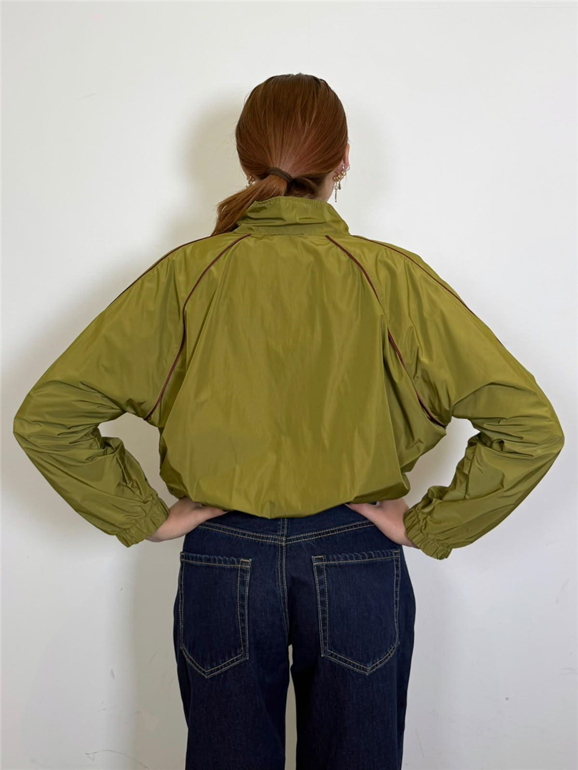 Bomber Crop - Vicolo cod. TAC0887 main:sha1=cf3007d7114f5377d882283729c003467b2a4251