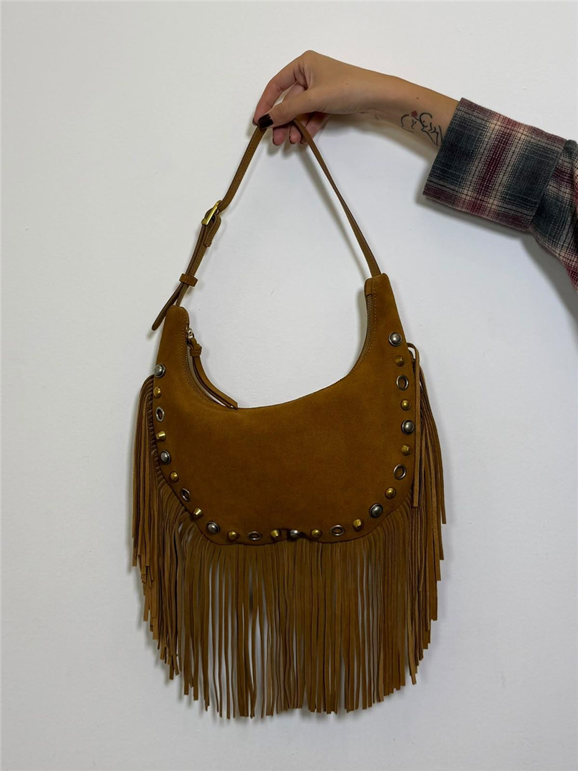 Borsa Calida Hobo Bag - Vicolo cod. XAC0025 main:sha1=5033dd45101ebe91532a90079abed955b1313027