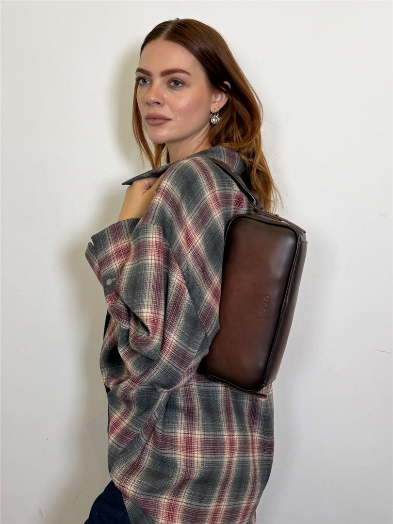 Borsa Trunk Bag Vintage - Vicolo cod. XAC0004 main:sha1=8b8a1c1c2f82e702d3ed1bfa73901031b56309b7