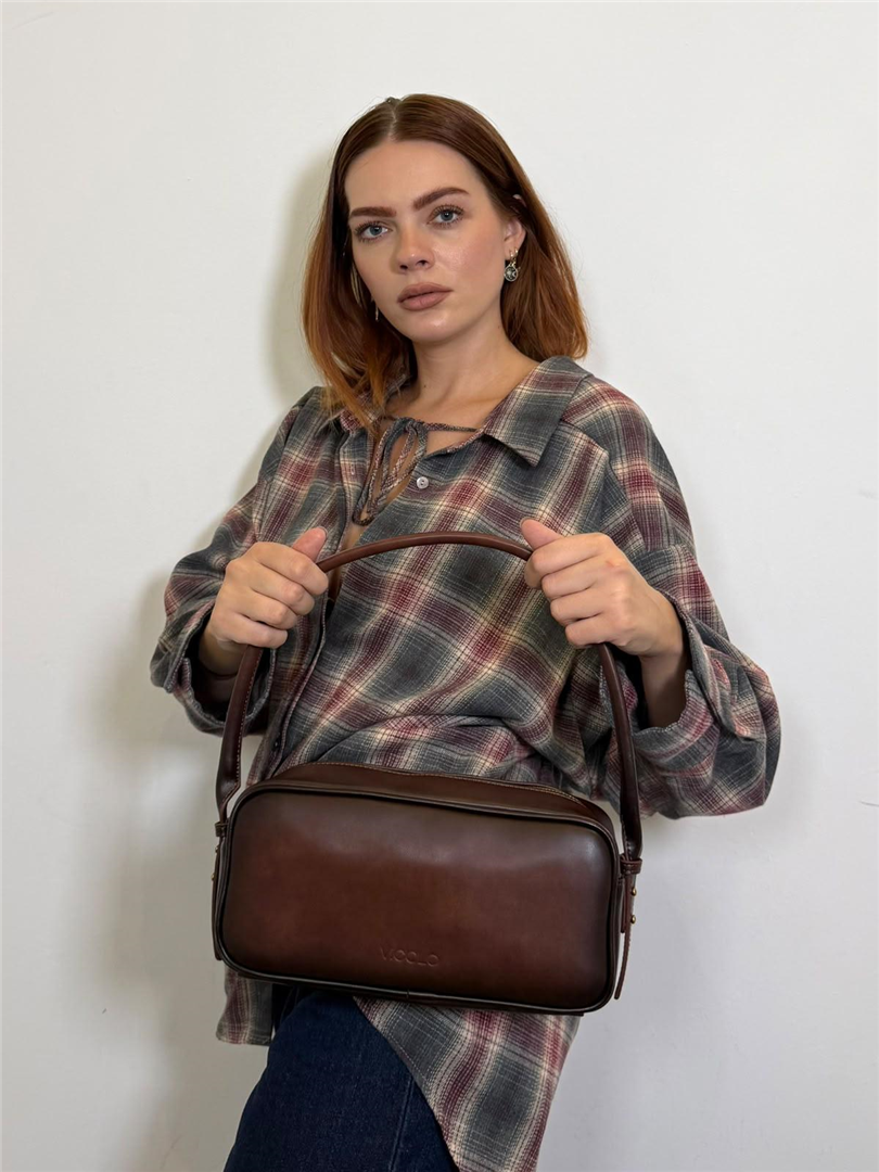 Borsa Trunk Bag Vintage - Vicolo cod. XAC0004 main:sha1=ec4ed95f27c9759dd7ba3fd7e0e1ee8d94eb65f2