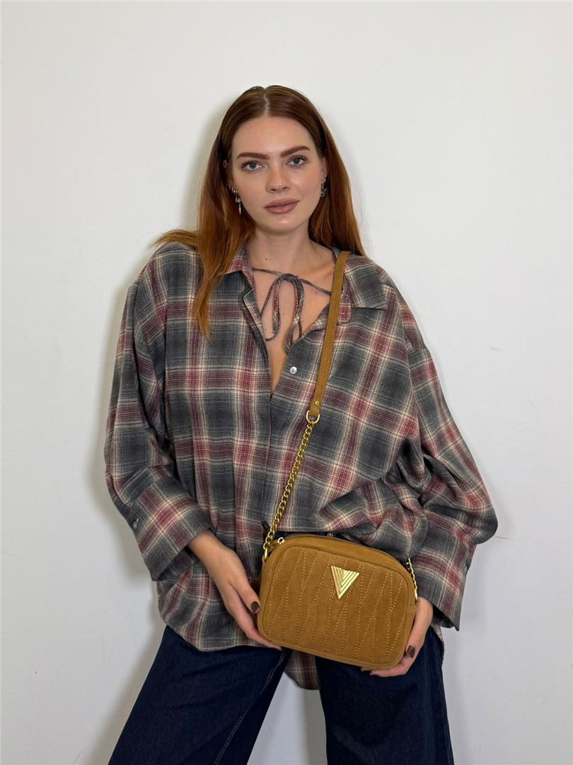 Borsa Soho Bag - Vicolo cod. XAC0049 main:sha1=65d4e7d5cfa8ecbabc6b0180799a46d67990ecf0