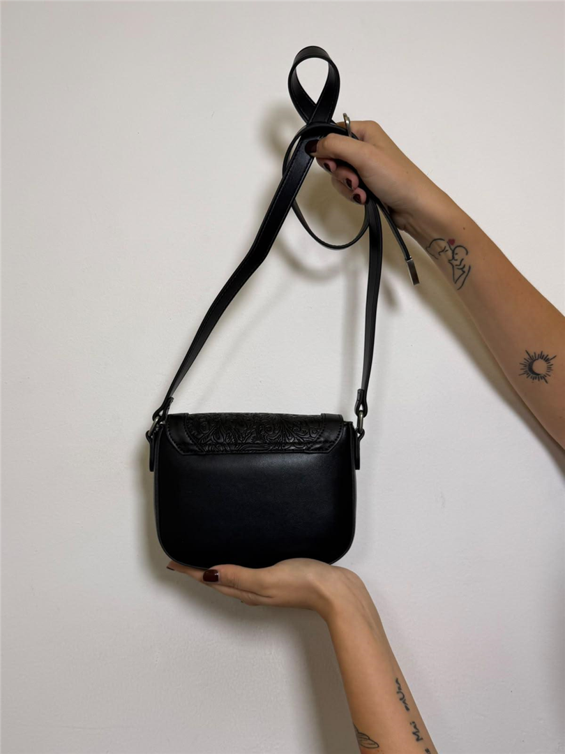 Borsa Nomad Small Bag - Vicolo cod. XAC0011 main:sha1=52a31d0c8e8479b8aaebbd9bd602d10b6dfd6041