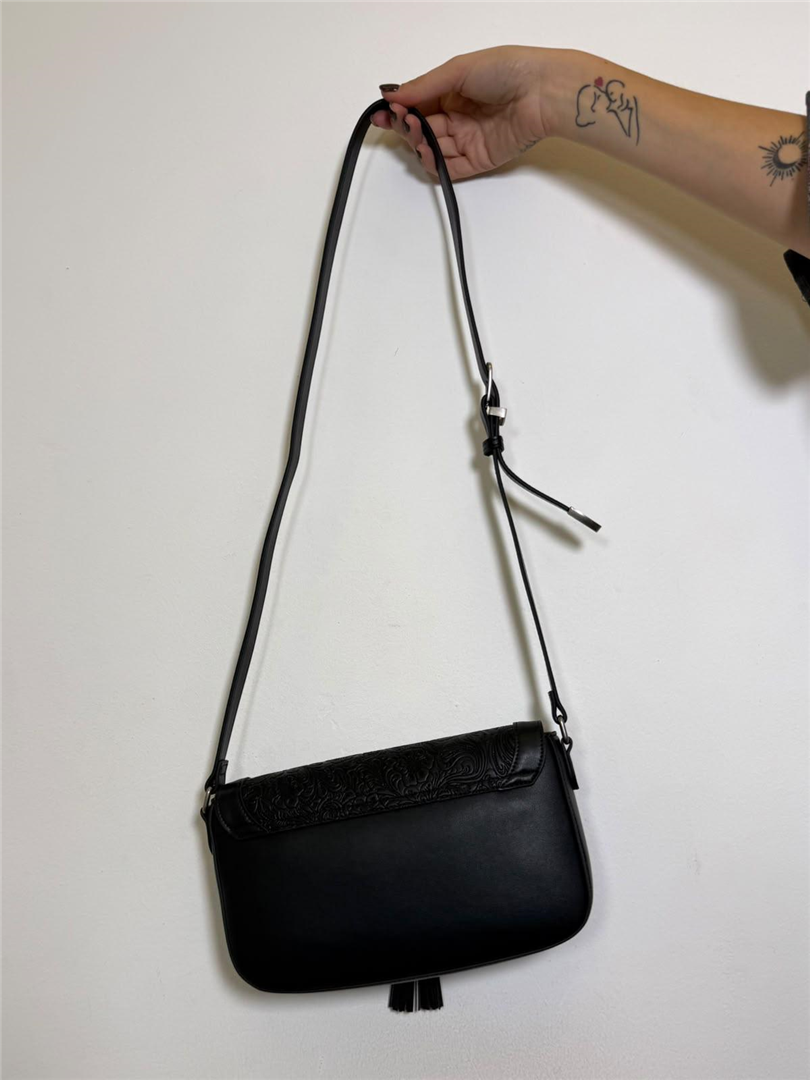 Borsa Nomad Bag - Vicolo cod. XAC0010 main:sha1=1d6c5458e7749a833eb61b6891b0dbee8f1d77ef