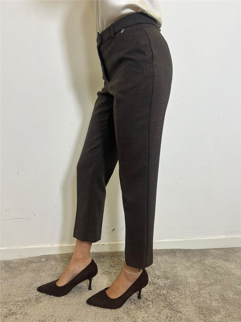 Pantalone Sartoriale Taglio Slim - Please cod. P493UCHIME main:sha1=3cf026aea9bad9d783428c77f14da95f3b719b38