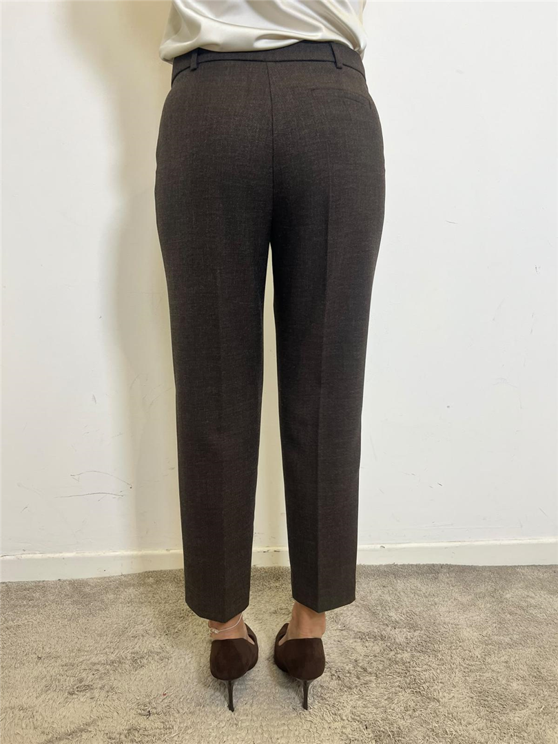 Pantalone Sartoriale Taglio Slim - Please cod. P493UCHIME main:sha1=e7d58f996bc3f83214b46c4a8074b689c10e8c2b