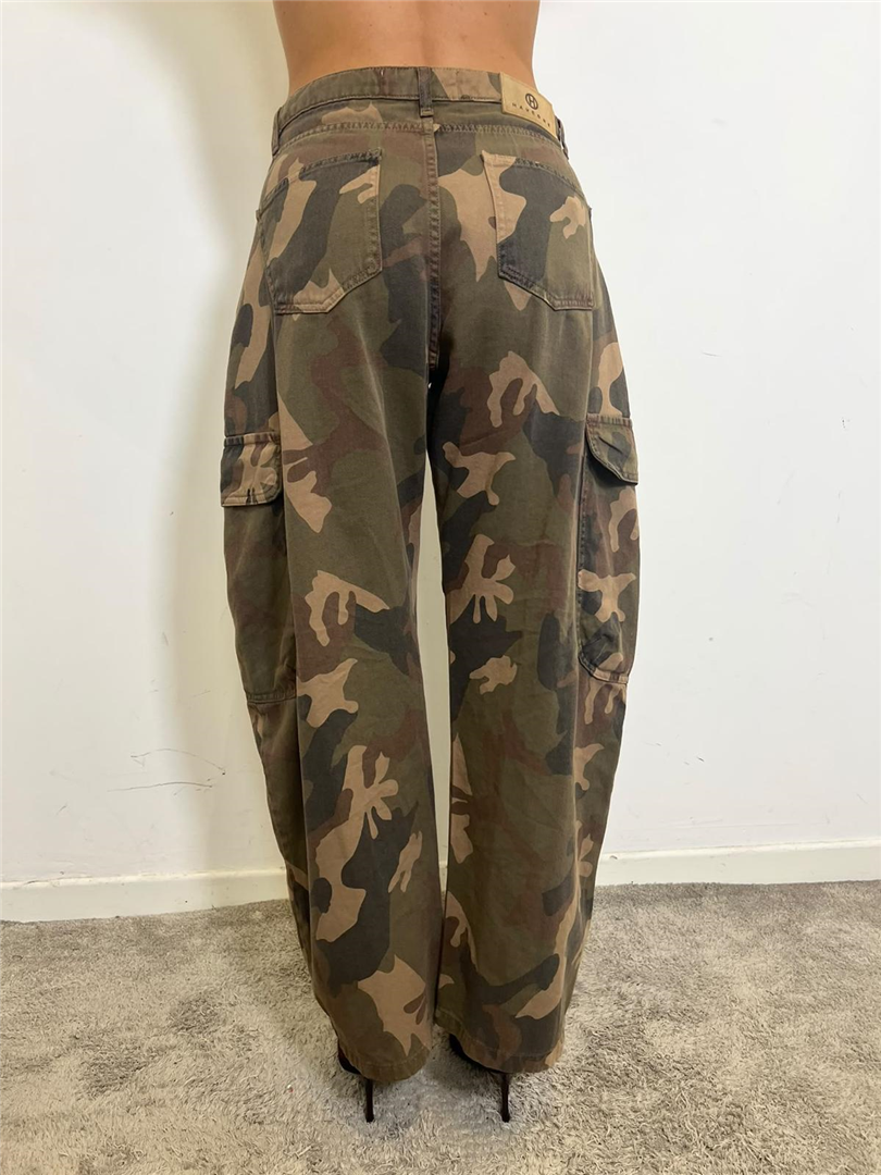 Pantalone Cargo - Haveone cod. PSB_R253 main:sha1=02c11ac4ab17791dae6267efa22b6c4b055bcf84