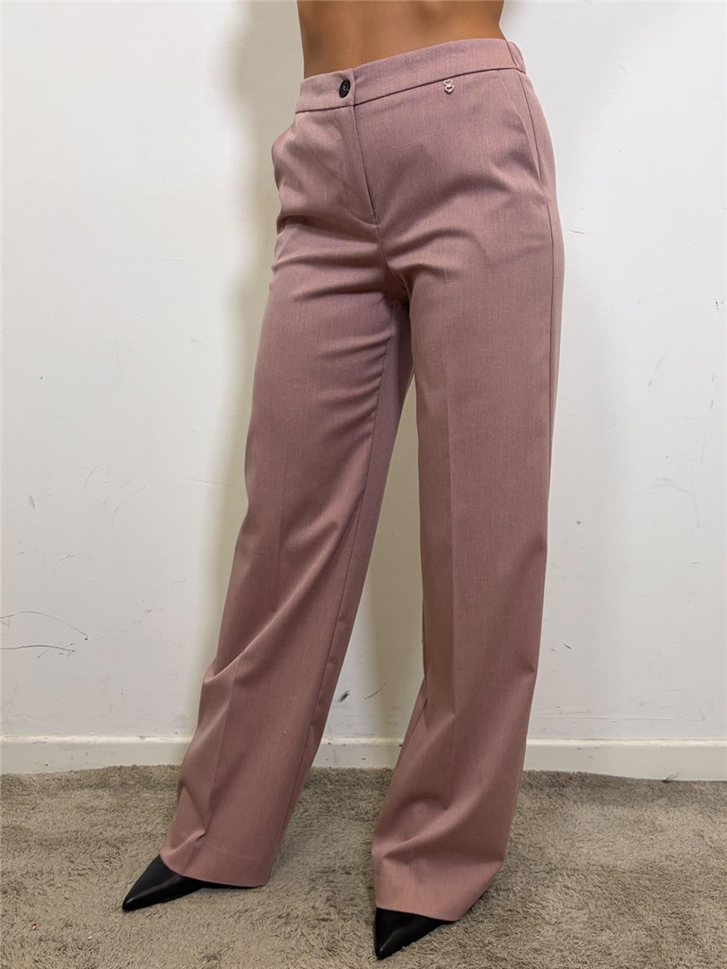 Pantalone Palazzo Con Pinces - Please cod. P493UROGER main:sha1=e67ae2b26cf41c3aef0655cf998914b3f5515512