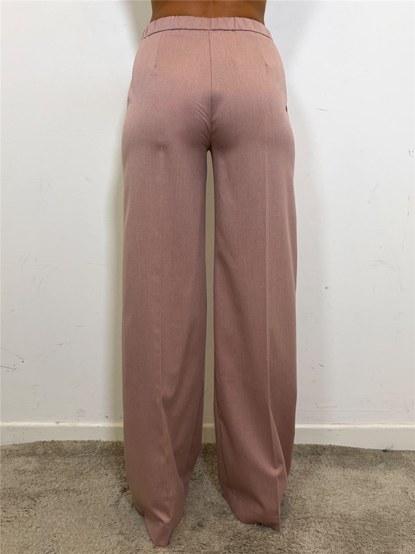 Pantalone Palazzo Con Pinces - Please cod. P493UROGER main:sha1=9f0c97e175827ffc4a01a44d5f776873167ce217
