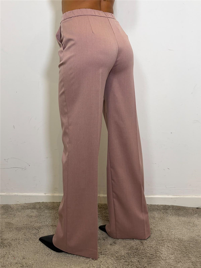 Pantalone Palazzo Con Pinces - Please cod. P493UROGER main:sha1=cc6e0cee567b48d66b1eb1dd29240d456d0efb70