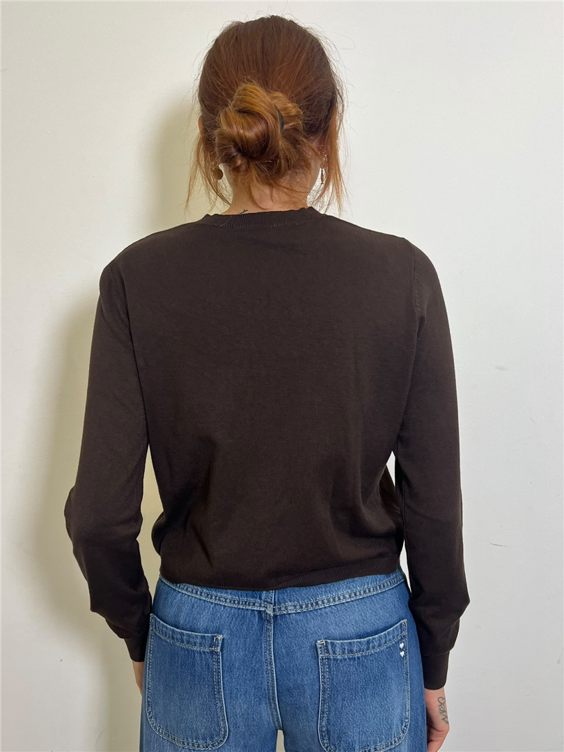 Cardigan Girocollo - Please cod. M692023817 main:sha1=7017254619ba8144c1dff08a073213874ca263b4