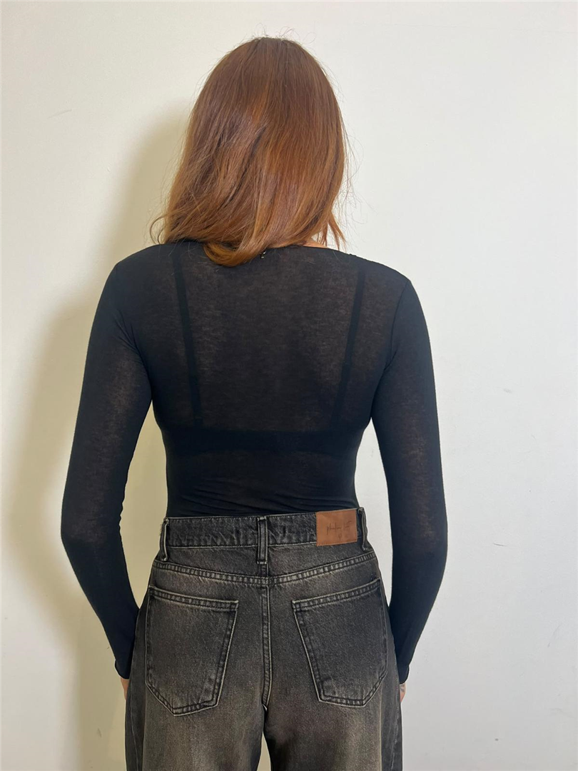 Body Misto Cashmere Con Pizzo - Philia Loft cod. B03L0121 main:sha1=ec46779fde7423399084b6d3a6d6959e965c4bb7
