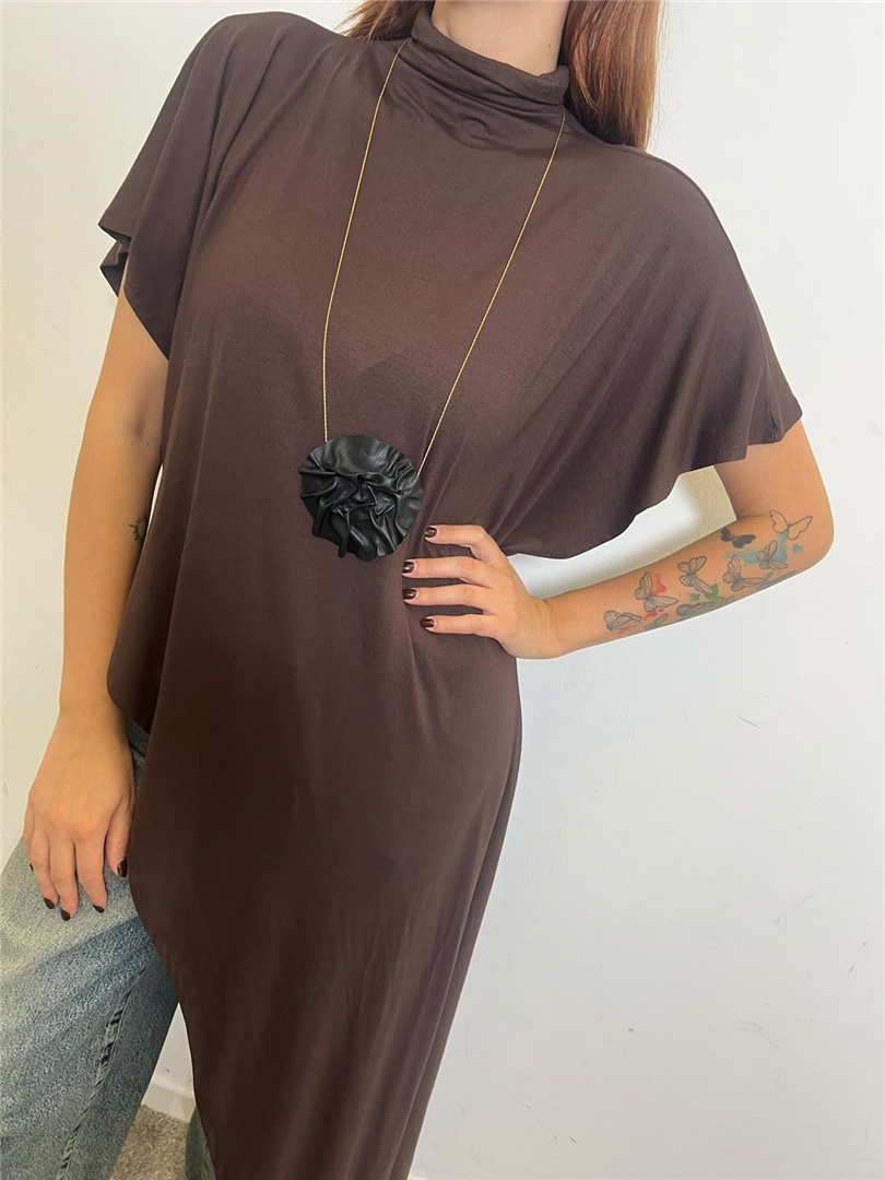 Tshirt Asimmetrica In Maglina - Philia Loft cod. R03L0355 main:sha1=c3504ef0e07fd93771c35e1be5b8fdcaf3665f48