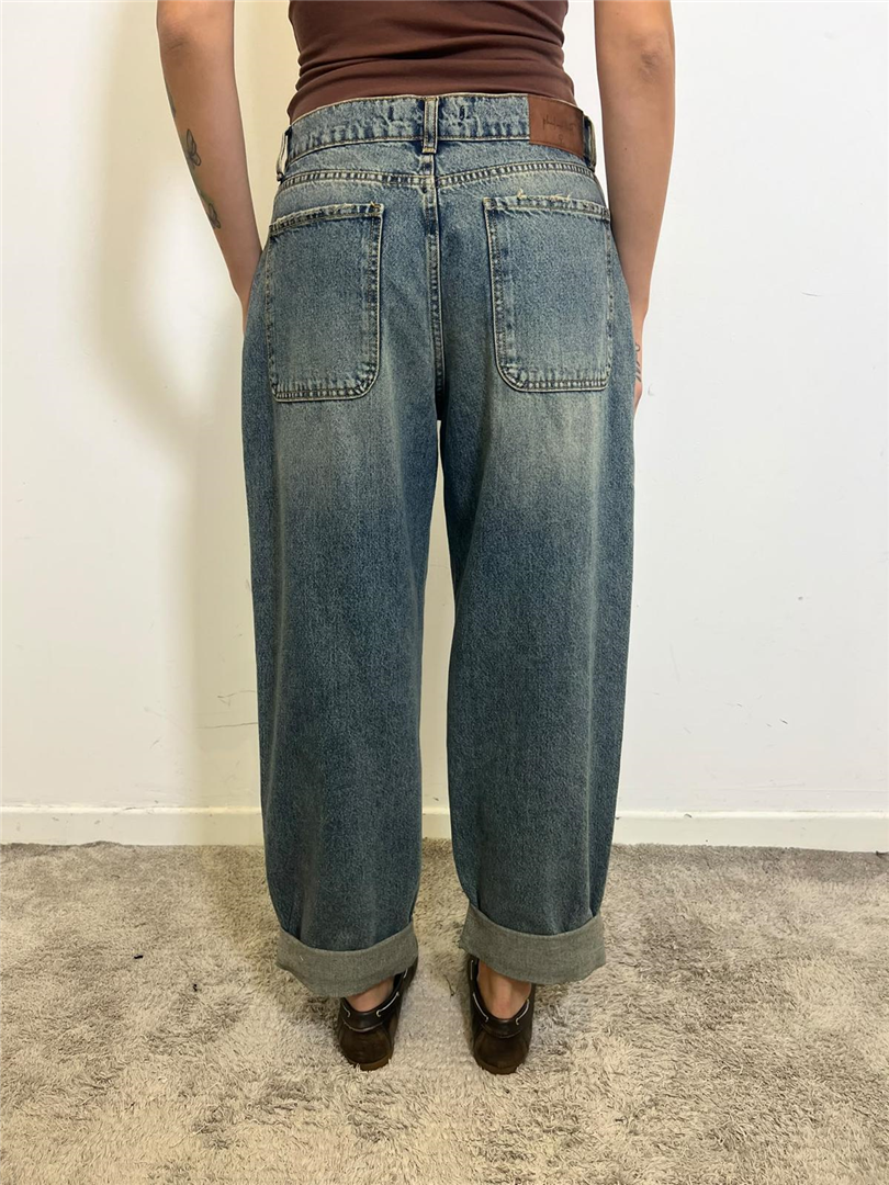 Jeans Moore - Philia Loft cod. G03V0023 main:sha1=093562ff270bfa23cc7146ed03ccafd69a218a40