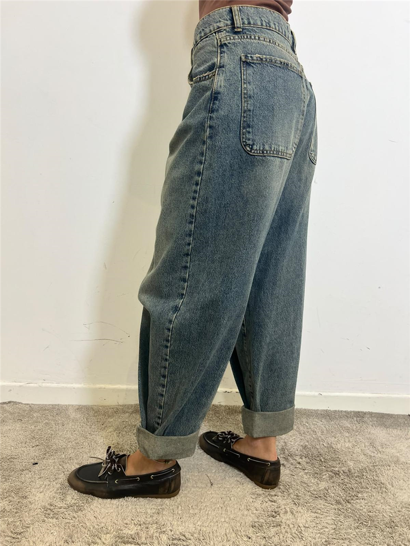 Jeans Moore - Philia Loft cod. G03V0023 main:sha1=b77d038586af375dbd015791be6b6d966bbd6404