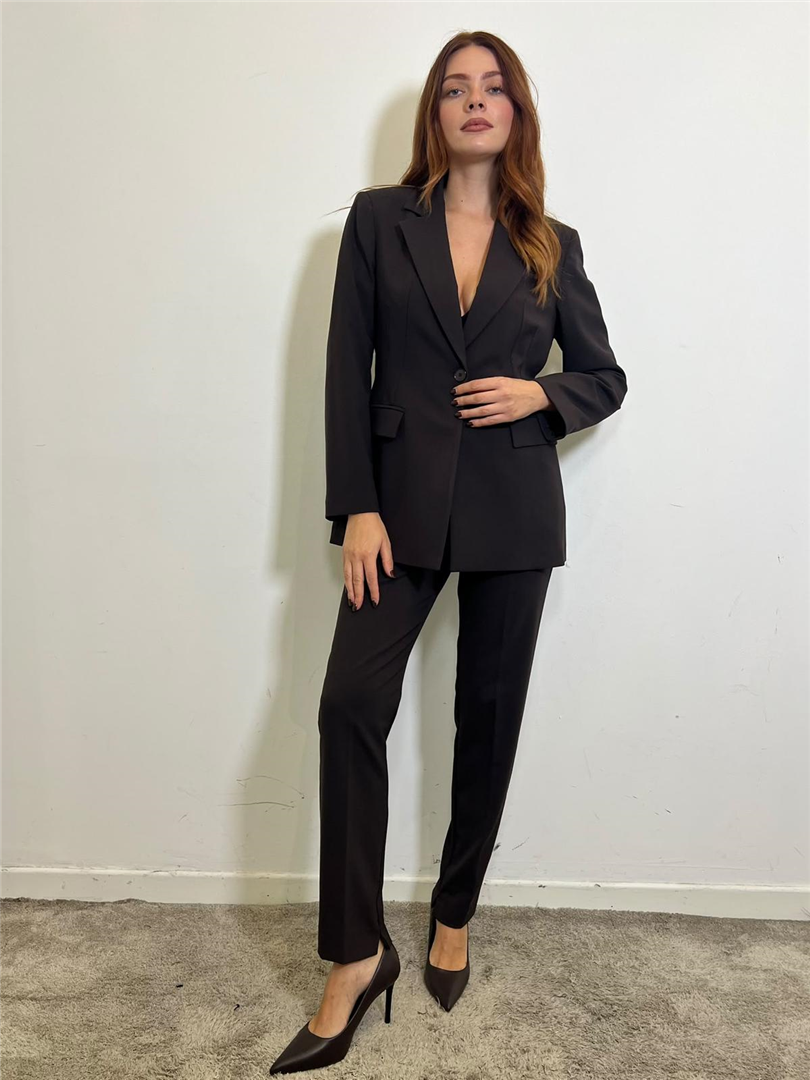 Completo Giacca E Pantalone Dritto - Souvenir cod. W40S0331 main:sha1=1048ee8006fa3a1fd64c8cda4214d21f999fbfd8
