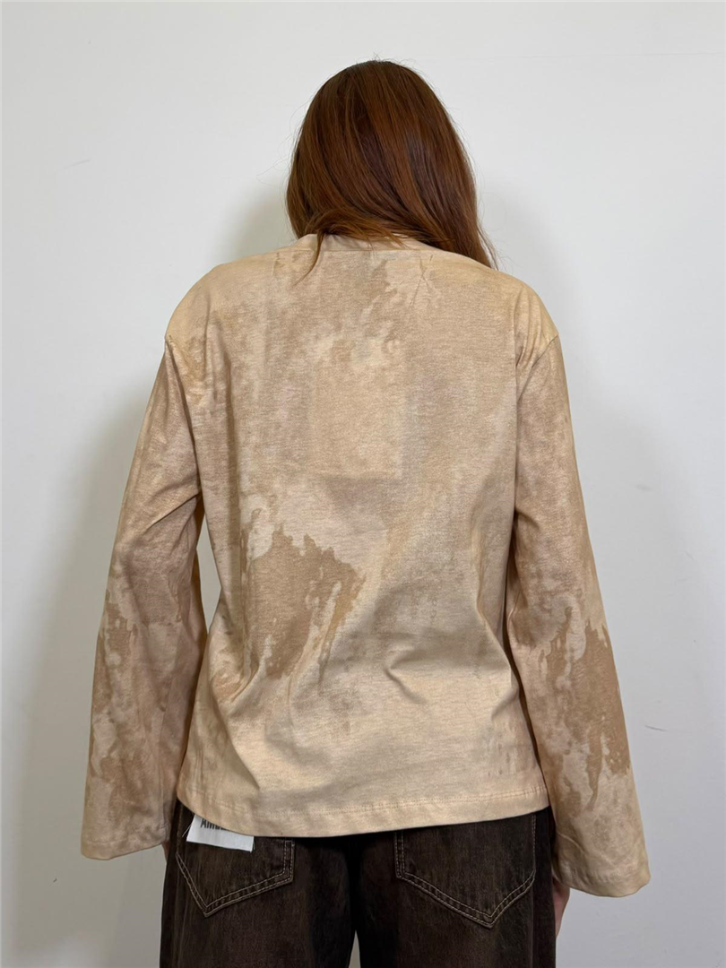 Maglia Con Stampa - Haveone cod. MVS_R240 main:sha1=d5c8133e20bc8e52d2c7450b4d65ad3f85a079e5