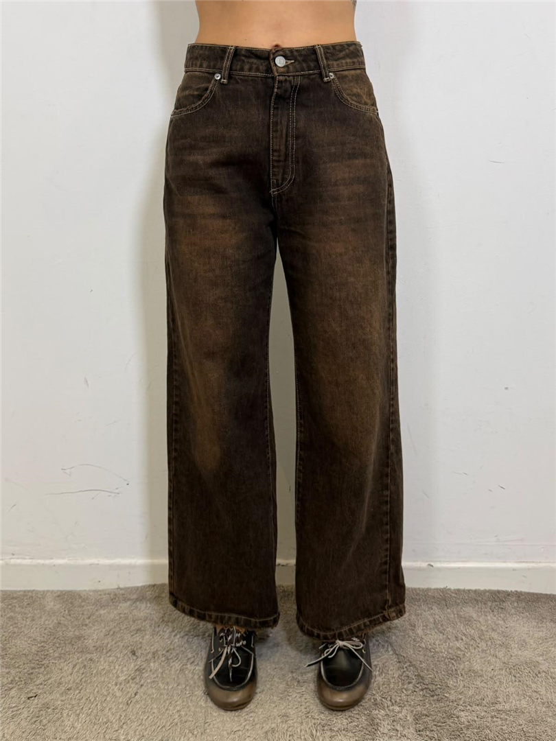 Pantalone Amelie Denim - Haveone cod. PGZ_R044 main:sha1=4e5c816a2e8258ed2ca060b3b771b4f60c2e8991