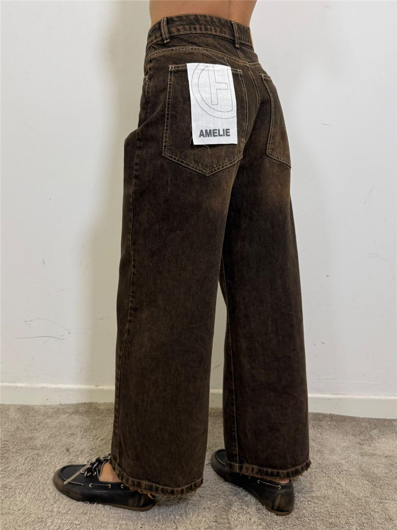 Pantalone Amelie Denim - Haveone cod. PGZ_R044 main:sha1=9d01b51cd4df823d61b2f30c1d89a78aec3ce60b