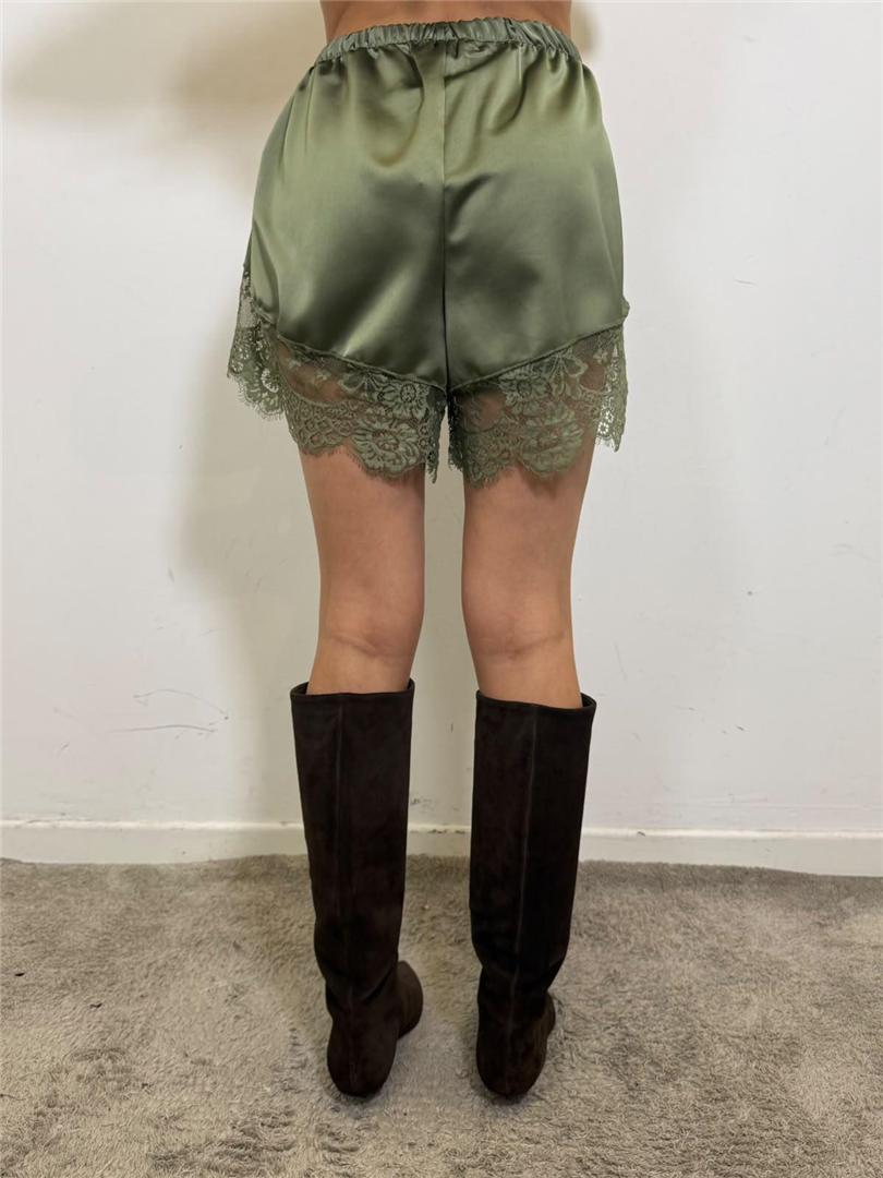 Shorts Raso Pizzo - Haveone cod. PVS_R277 main:sha1=b5dc7ee7d75626fda09bf4786953c36b6891e823