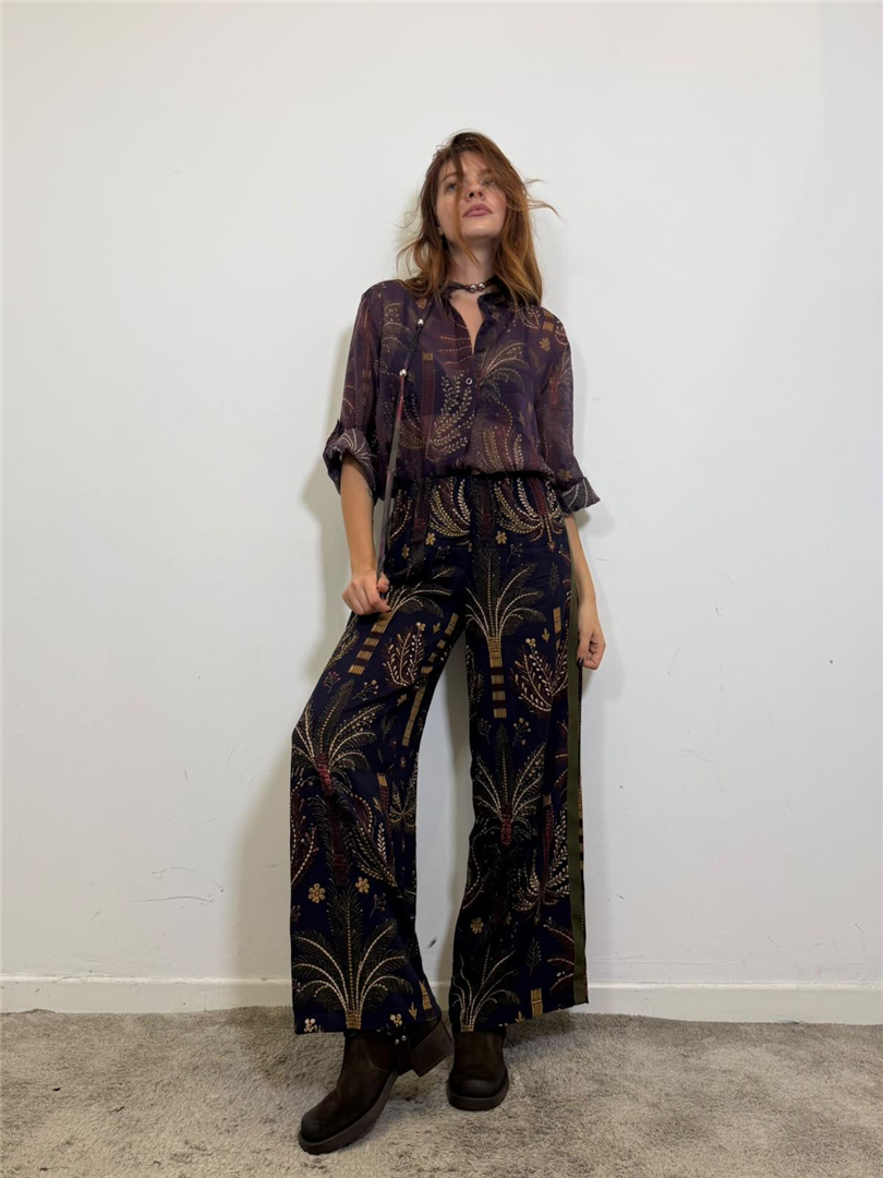 Pantalone Elastico Banda - Haveone cod. PVS_R291 main:sha1=caf9c24679082e9e984e627a9411a8164739b832