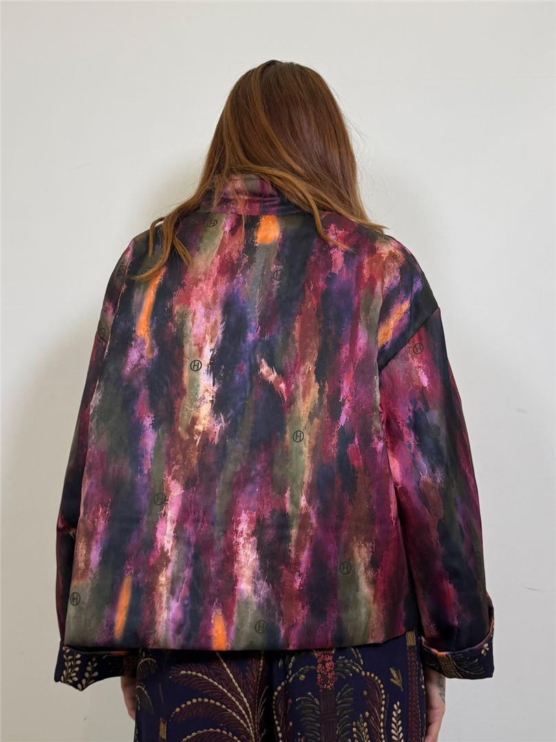 Bomber Imbottito - Haveone cod. KVS_R108 main:sha1=436fda50f3bd8c8468377eac003084c2581b108e