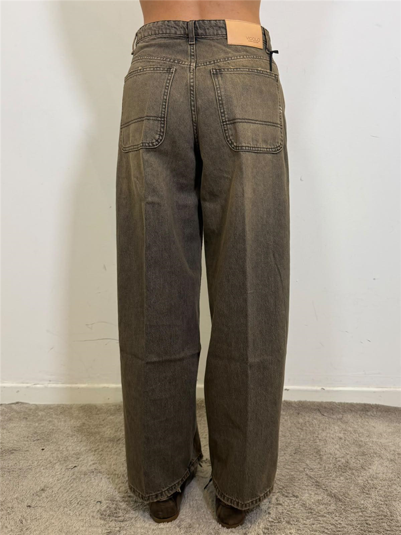 Jeans Chery - Vicolo cod. DAC5037 main:sha1=5489c707595005312befe8016ca256e37bd52cc9