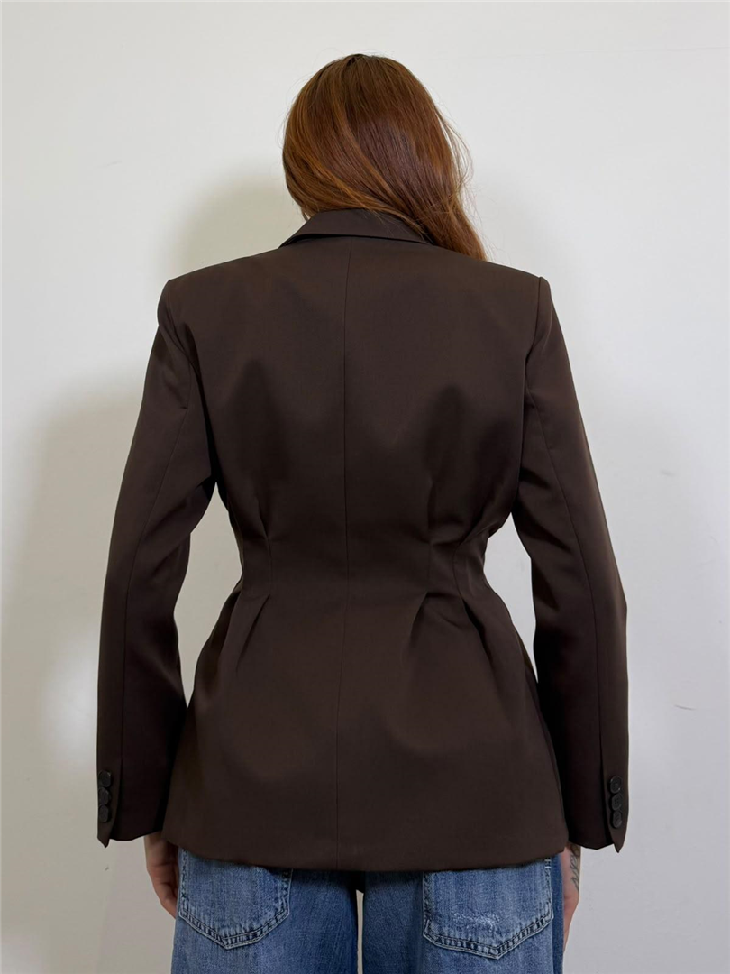 Blazer Sfiancato - Vicolo cod. TAC1113 main:sha1=6d870c01fb64f54fd672069e4b209db93aa53934