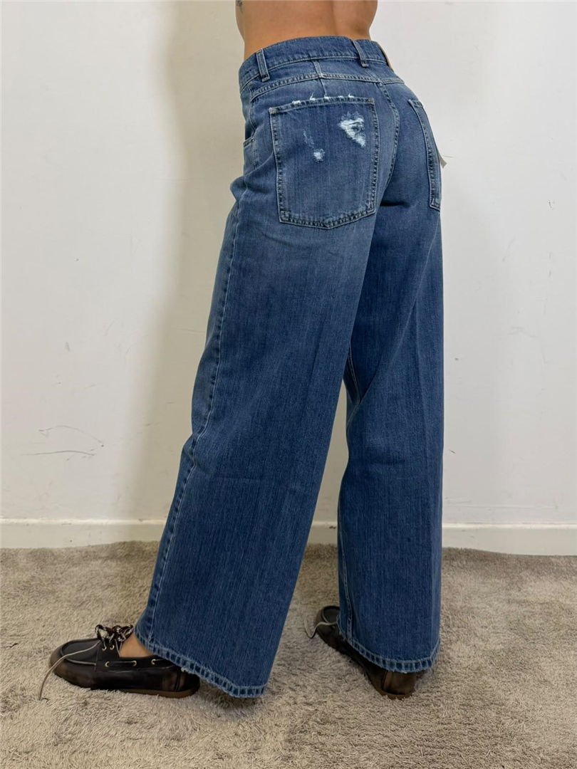 Jeans Mia - Vicolo cod. DAC5119 main:sha1=3dfdeadb3db9cf48efd38daf52360ae75806f206