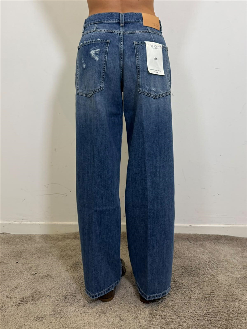Jeans Mia - Vicolo cod. DAC5119 main:sha1=bac1c3ef32cae70a6ce0ed208d48bf6844560e43
