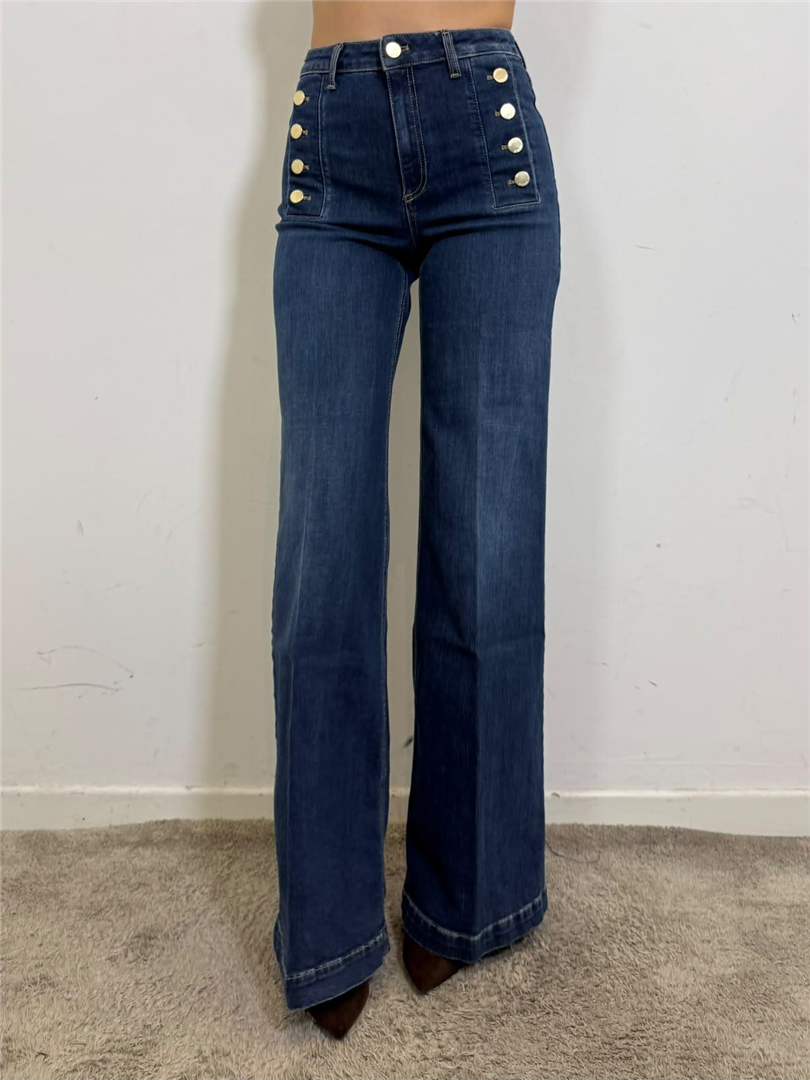 Jeans Giudhit - Vicolo cod. DAC5047 main:sha1=45c2fbd726ba55bb691739bf42da1d15f6168a68