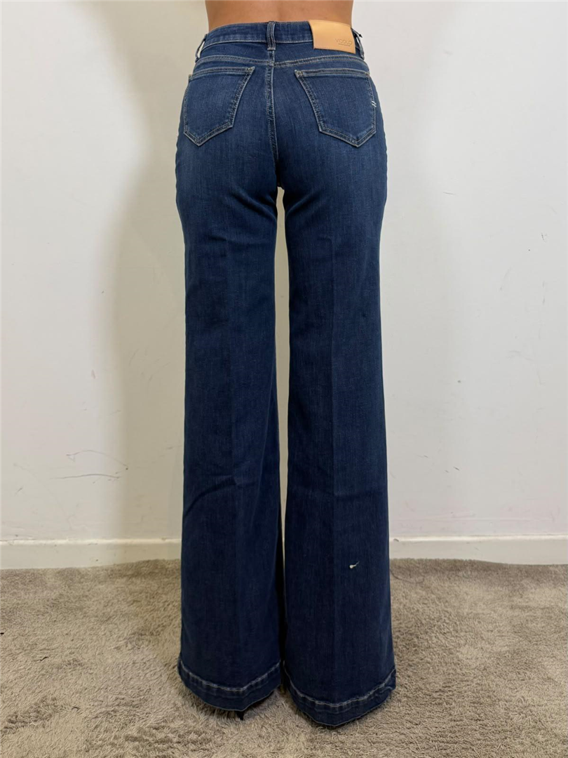 Jeans Giudhit - Vicolo cod. DAC5047 main:sha1=3f15abcaaa5cbc74960cf032c1597a872f294ca7