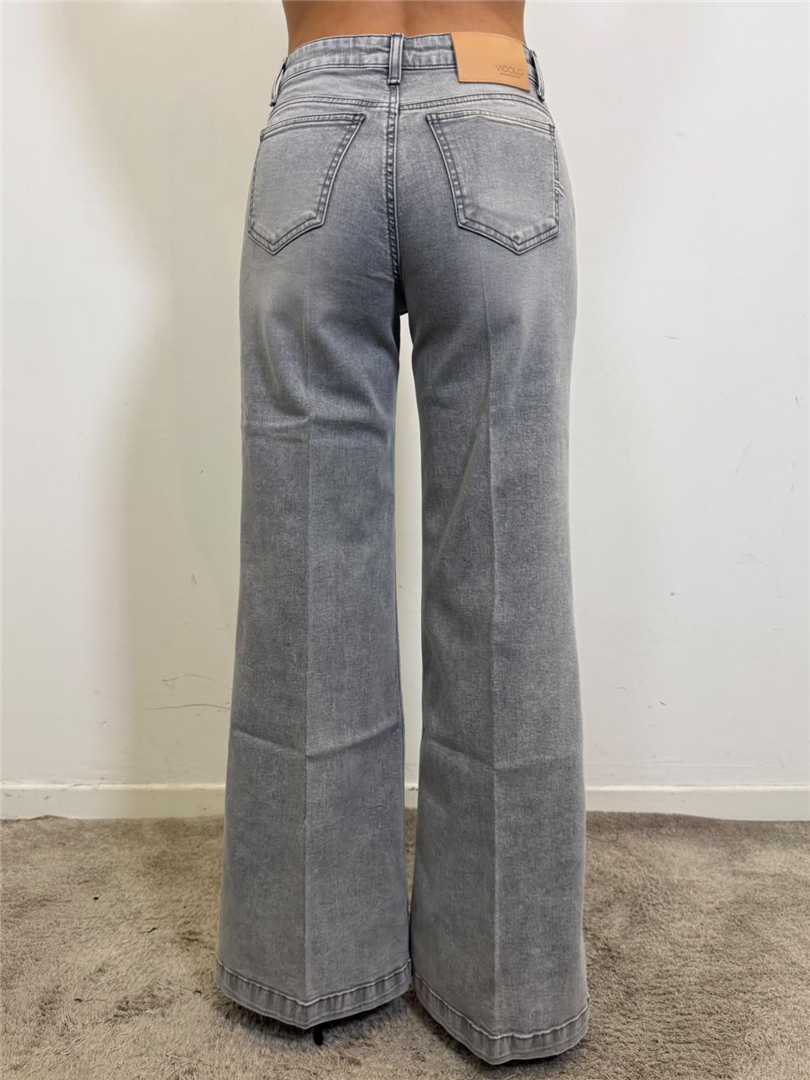Jeans Elena - Vicolo cod. DAC5065 main:sha1=7853adca0b385587bd740a70d44741c7e4592dde