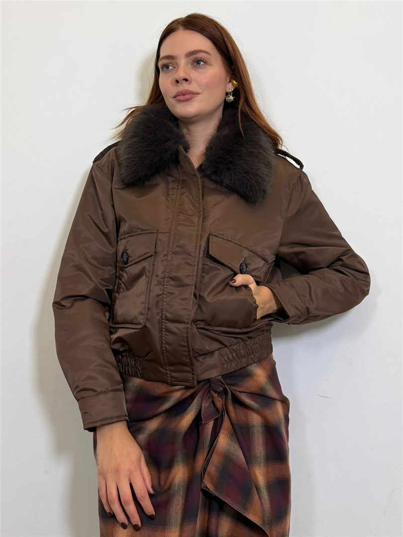 Parka Piumino - Haveone cod. KCT_R023 main:sha1=245b046d819d0cf0f0931000e37e6ad66e34df90