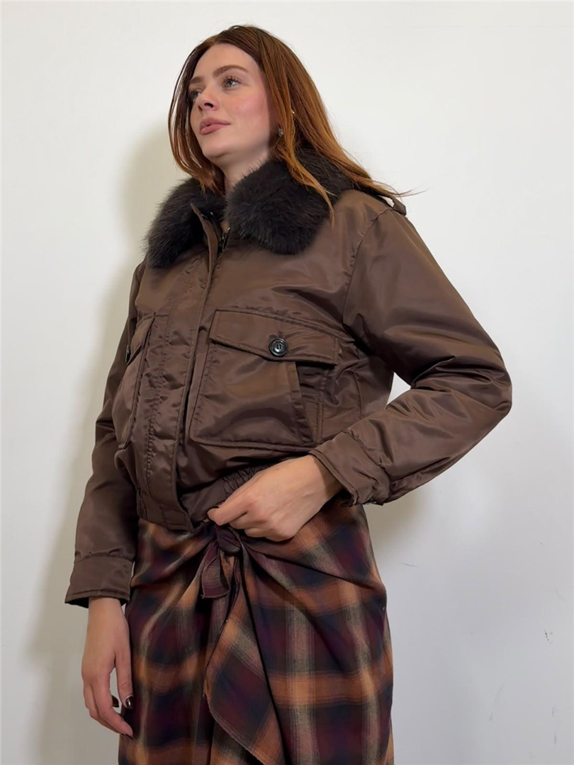 Parka Piumino - Haveone cod. KCT_R023 main:sha1=a2f706da070ced92ddf991a698893610018d9b08