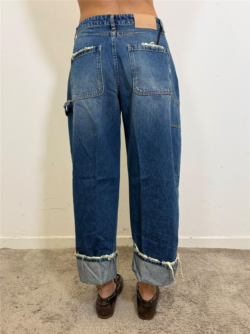 Jeans Kuma - Vicolo cod. DAC5018 main:sha1=75ea2684e03d2da882e1a36b80af8f298ea133a1