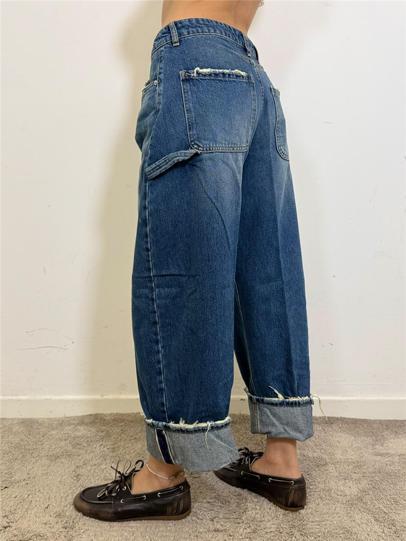 Jeans Kuma - Vicolo cod. DAC5018 main:sha1=8128d414638a7e8899ddc67180ae9a8ec2f4ad40