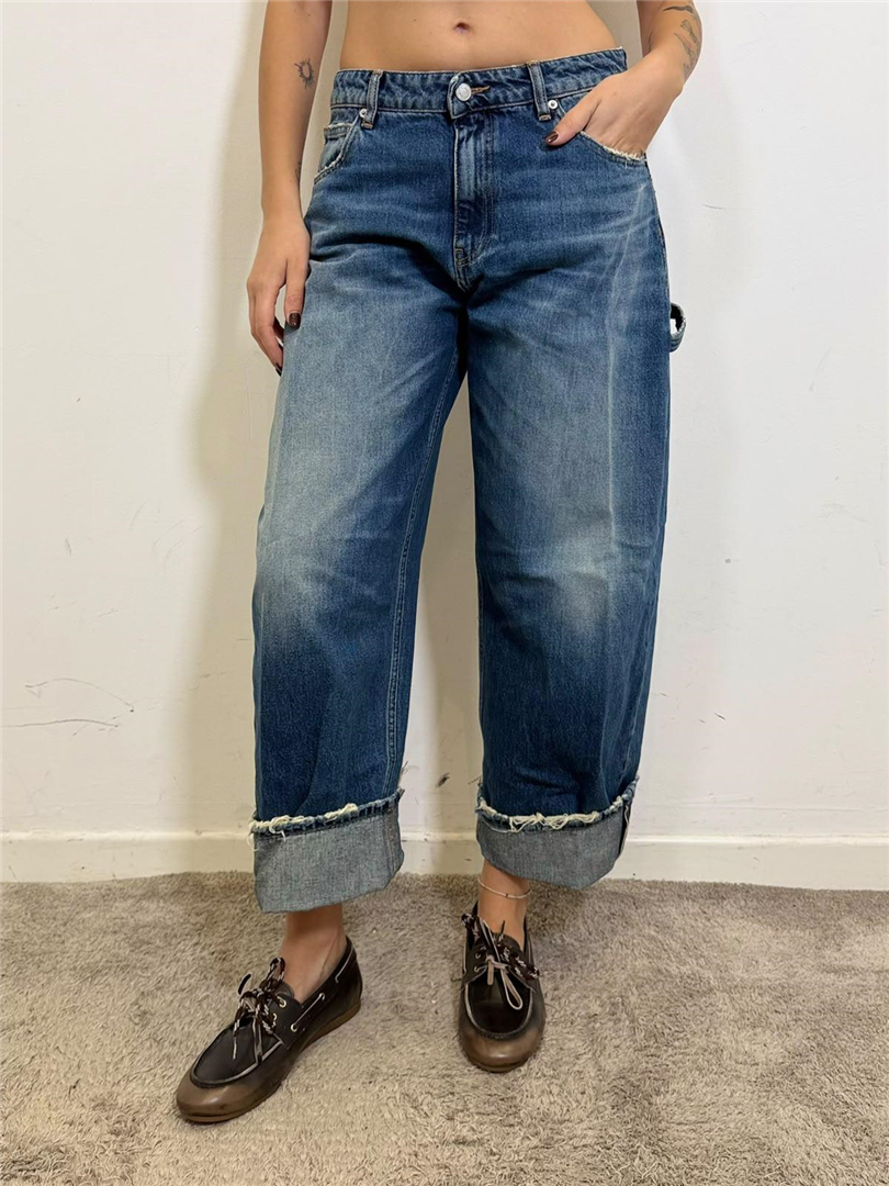 Jeans Kuma - Vicolo cod. DAC5018 main:sha1=f27b8782930c54293d9b7220a6d5901f8e7a43aa