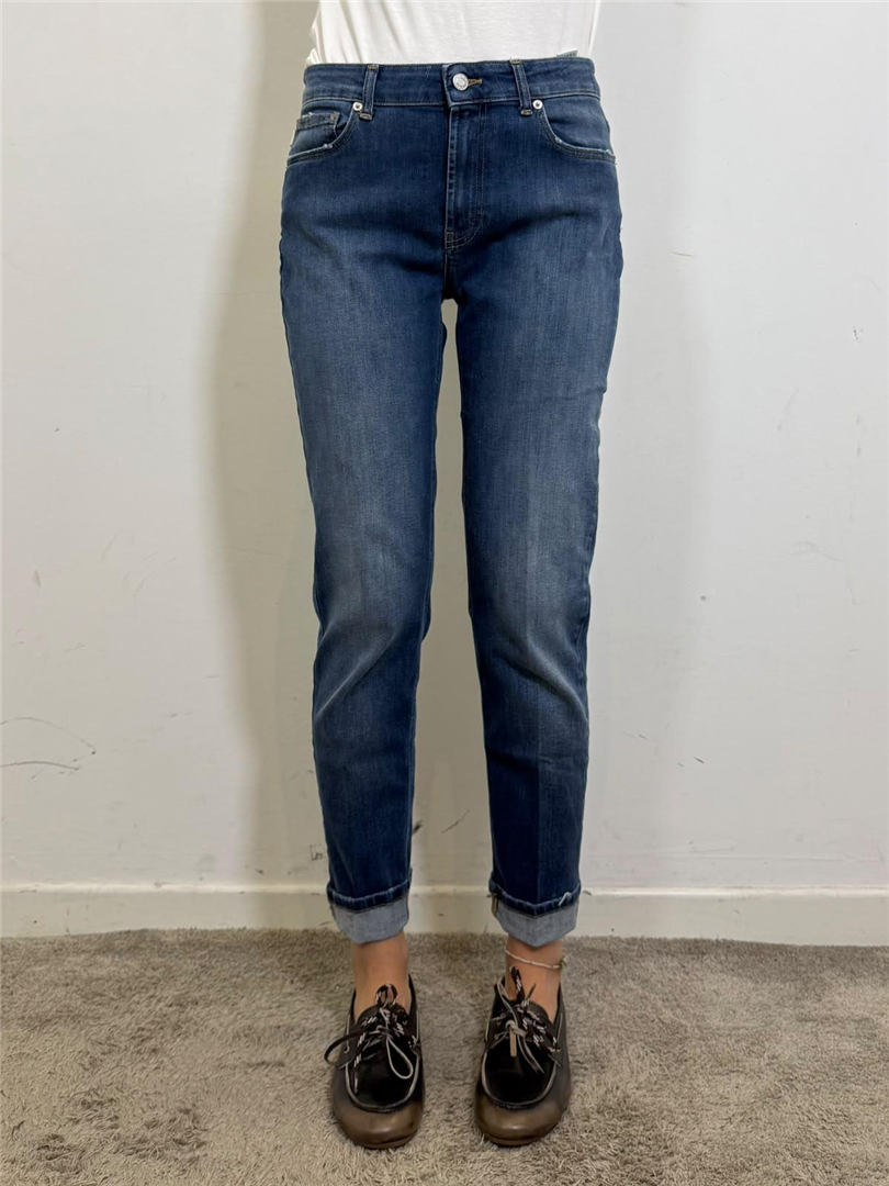 Jeans Daisy - Vicolo cod. DAC5157 main:sha1=2531f5921c9b2a16277ca3539c28319fbd86e261