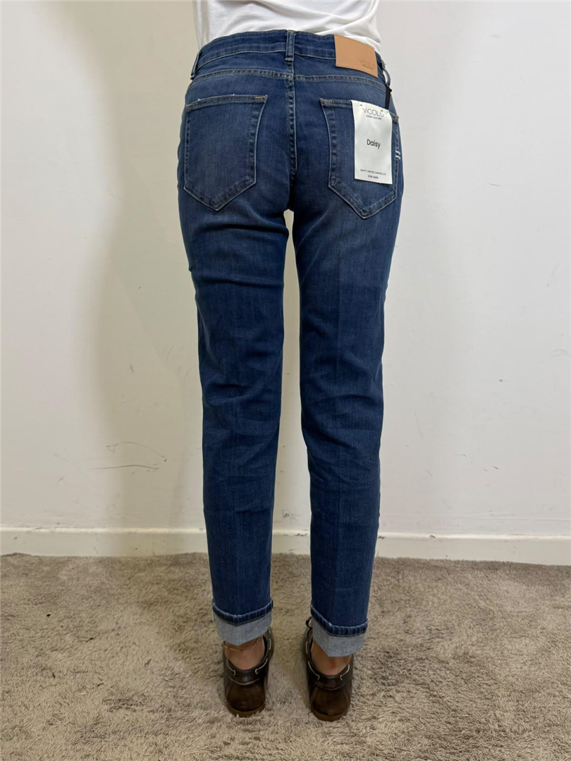 Jeans Daisy - Vicolo cod. DAC5157 main:sha1=f1707ddcdc8a1a63848fbf3e70ef469b79c869e0