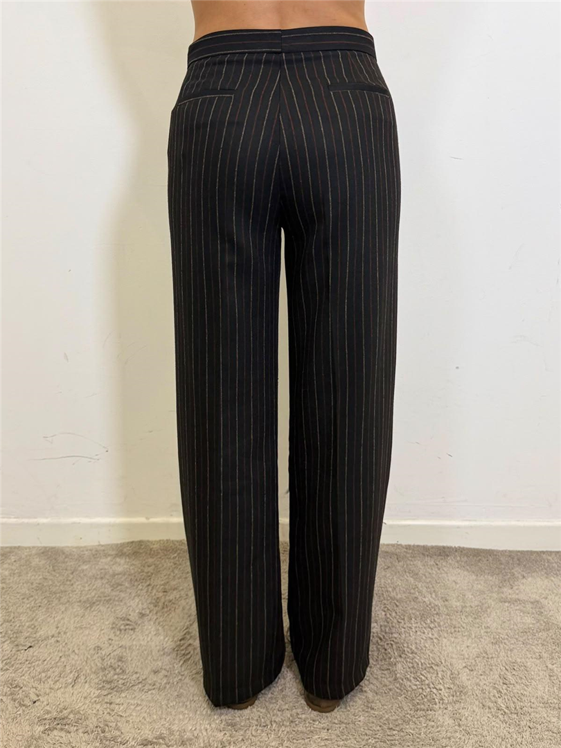 Pantalone Palazzo Gessato - Vicolo cod. TAC1244 main:sha1=b1f4a0a54b8d141ac892f743ecde7209bc3e1ab9