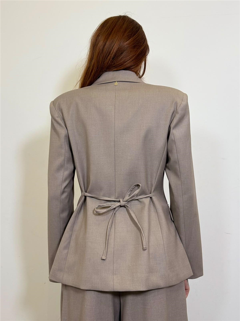 Blazer Doppiopetto - Philia Loft cod. M03N0061 main:sha1=c4691c8c041d4cd7dee71e2e28e9270aee1a093d